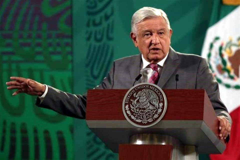 ‘A magistrados les ampliaron; ahora se rasgan vestiduras’