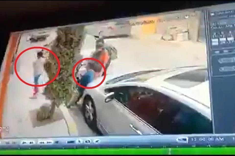 Desaparecen niños de origen mixteco en Tláhuac