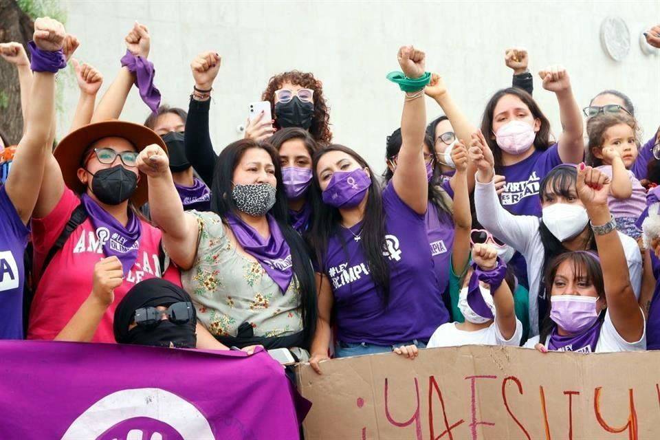 Avalan diputados ‘Ley Olimpia’ a nivel federal