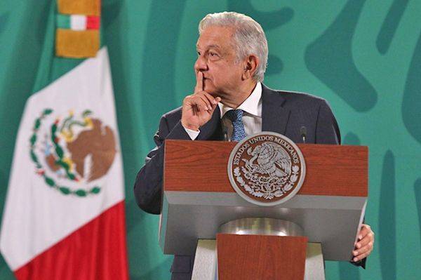 Exhiben de cada mañanera hasta 80 mentiras
