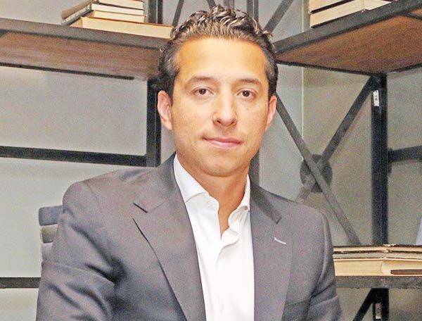 «Lozoya es soberbio, obsesionado con el dinero y el poder»