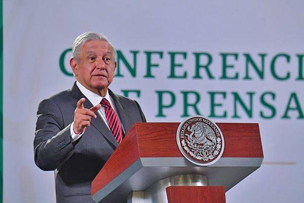 AMLO, entre los mandatarios de AL que más hostigan al periodismo: SIP