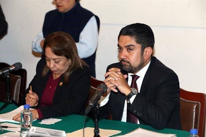 Acepta Tungüí ser extraditado a México