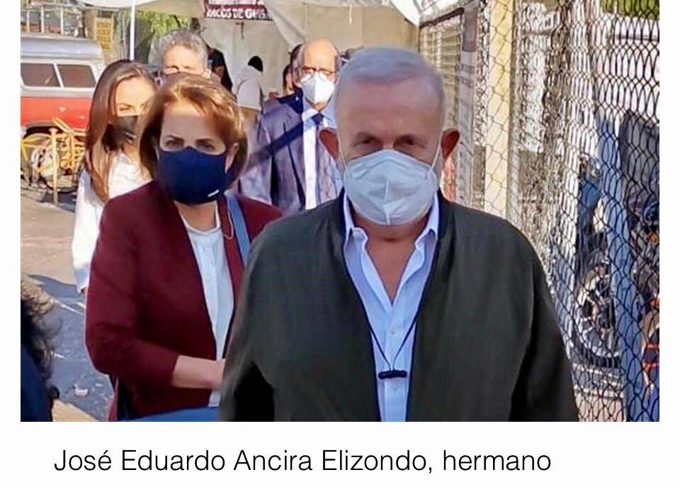 Acepta Pemex reparación del daño por parte de Ancira