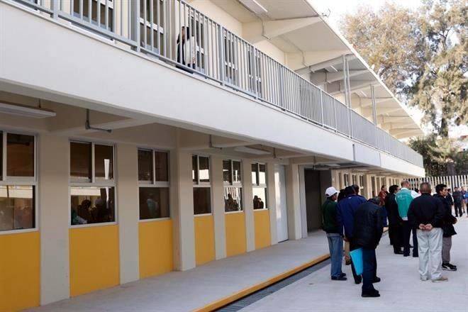 Evalúan regreso a clases en CDMX con semáforo amarillo