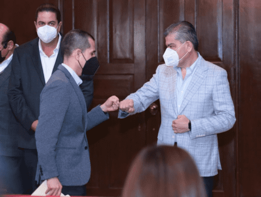 ANUNCIAN EXPANSIÓN DE PLANTA DE MARTINREA, EN RAMOS ARIZPE
