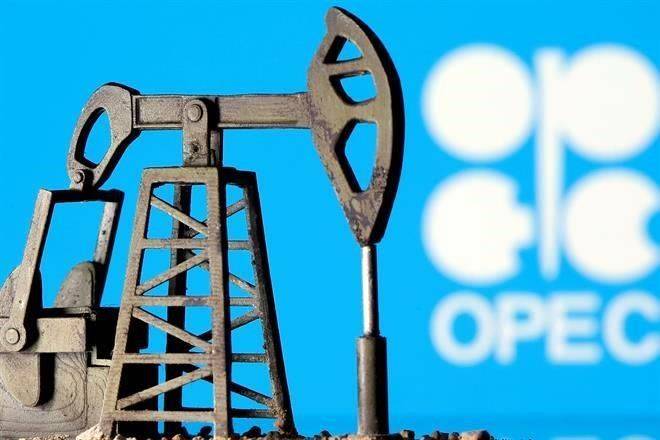 Acuerda OPEP+ alza gradual de producción en mayo