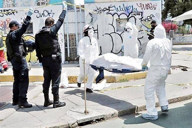 Revelan que México pudo evitar 190 mil muertes por Covid