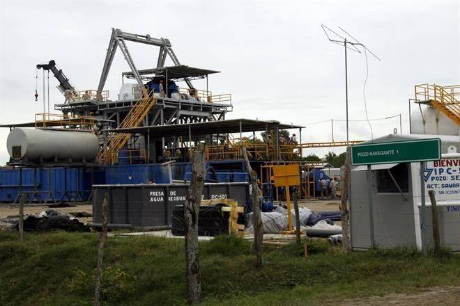 Se agravan las emisiones de gases contaminantes