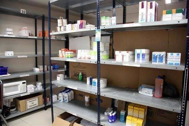 Acota jueza compra de medicamentos en extranjero