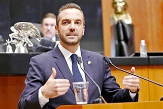 Pide FGR dejar en prisión a Lavalle por caso Odebrecht