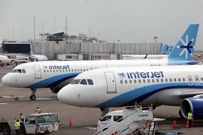 Abre jueza proceso de quiebra contra Interjet