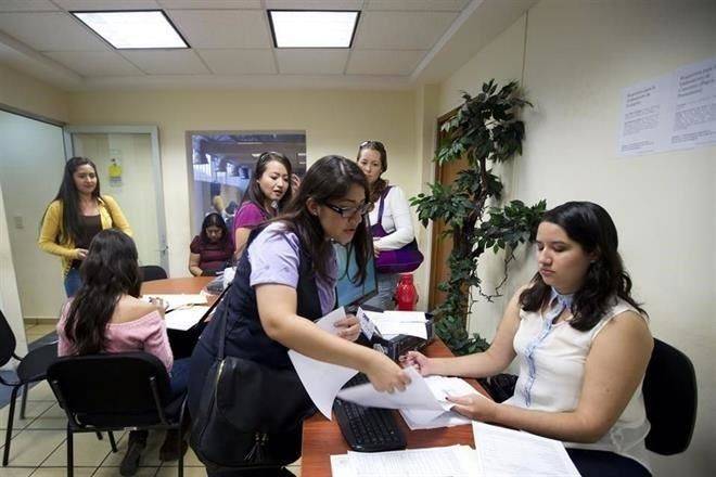 Aprueba Senado reforma sobre outsourcing