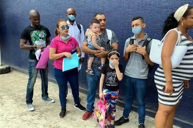 Urgen fortalecer a Comar ante aumento de peticiones de asilo