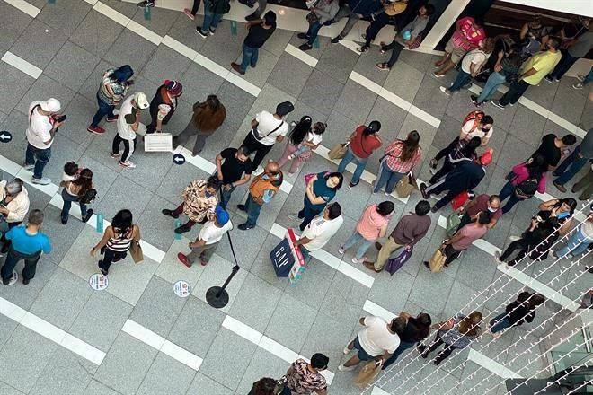 Logran ventas de ANTAD mejor resultado de pandemia