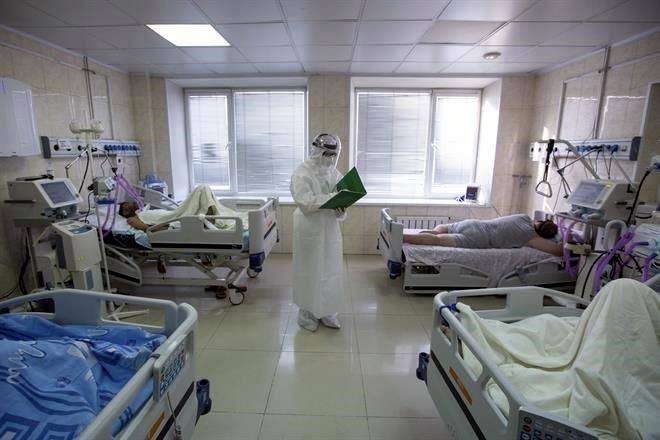 Afecta saturación de hospitales a 43.4% de población.-Inegi