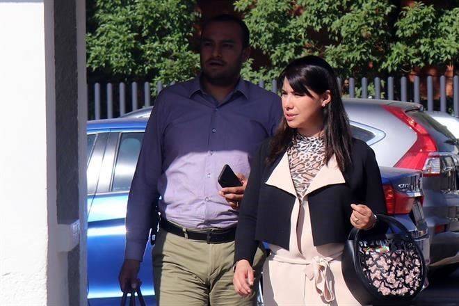 Retiran solicitud de imputación contra ex Oficial Mayor
