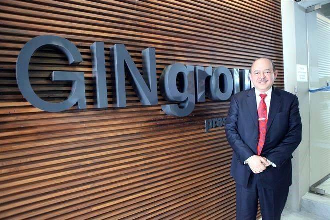 Indagan a facturera ligada a GINgroup