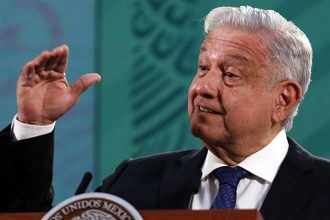 Contrata AMLO 46% más deuda externa