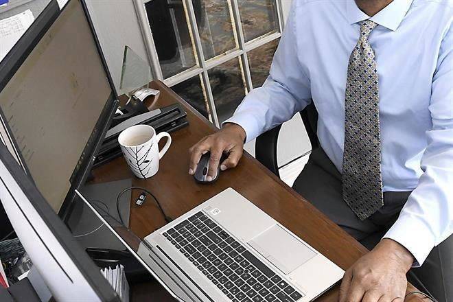 Quedan en el limbo los eventuales con outsourcing
