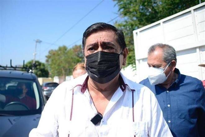 Descartan en Guerrero plan b para sustituir a Félix