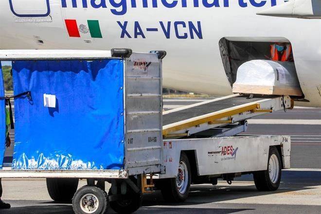 Repatrian cuerpo de Victoria a El Salvador