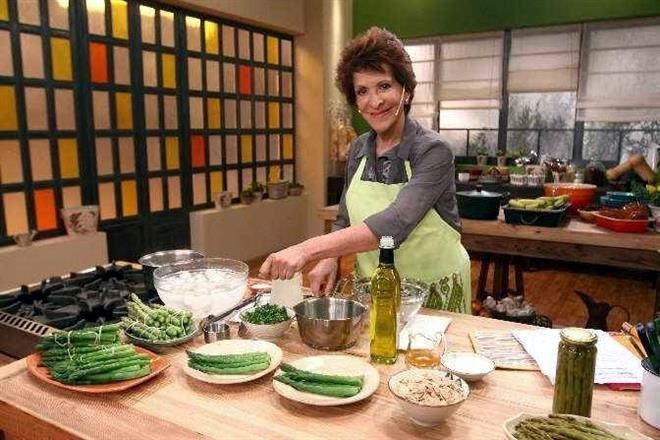 Adiós Chepina Peralta, ícono de la cocina mexicana