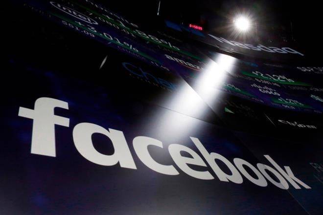 Publican datos de 533 millones de usuarios de FB