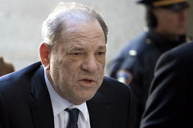 Harvey Weinstein apelará; alega juicio injusto