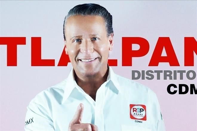 Falsea Adame domicilio de empresa