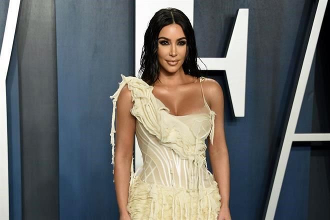 Es oficial: Kim Kardashian ya es multimillonaria