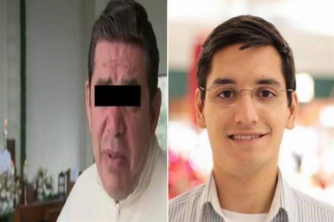 Dan 27 años de prisión a sacerdote por homicidio