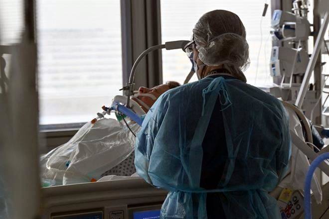 Sufren males mentales un tercio de recuperados de Covid