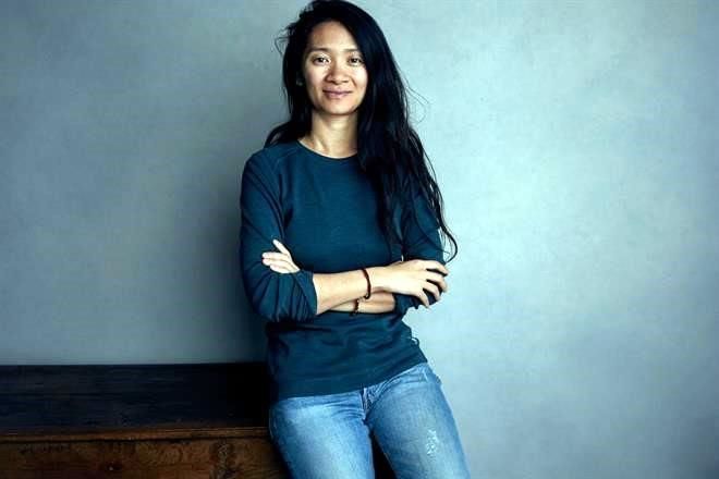 Chloé Zhao aún no hablará de su infancia en China