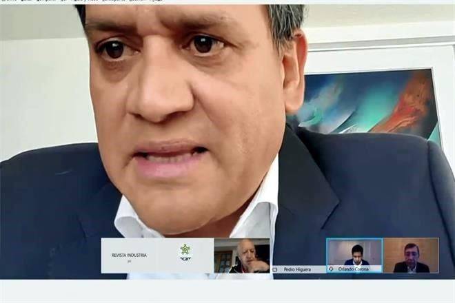 Ve Concamin complejo aplicar cambios en outsourcing