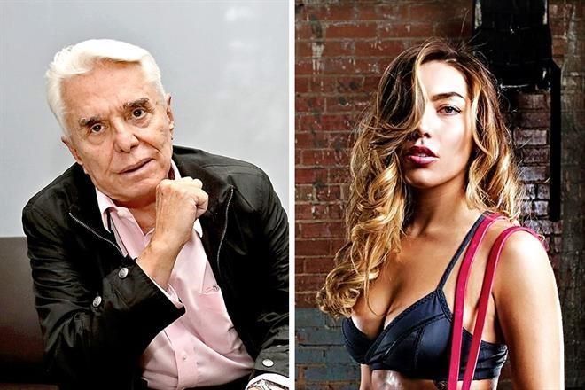Frida necesita ayuda.- Enrique Guzmán