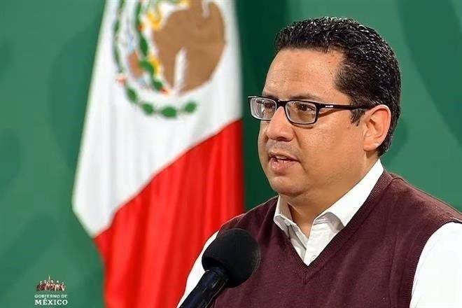 Reporta Ssa 548 muertes más por Covid-19 en México
