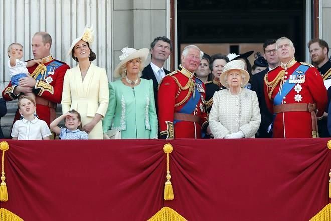¿Quiénes irán al funeral del Duque de Edimburgo?