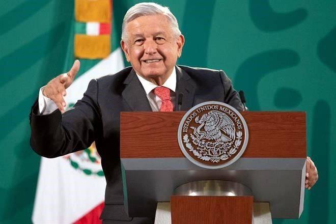 Autoridades electorales no han actuado con rectitud.-AMLO