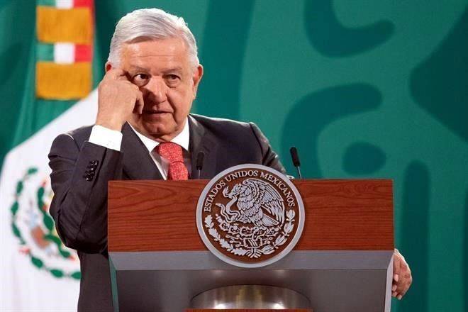 Si pierdo la mayoría, vetaría el Presupuesto.- AMLO