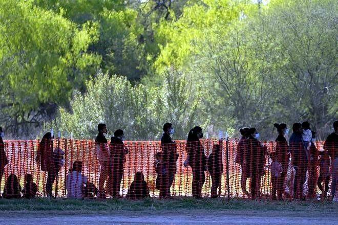 Pacta EU con México aumentar seguridad fronteriza