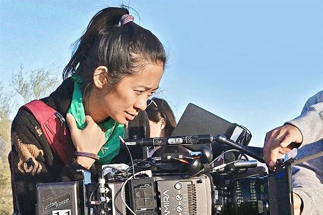 ¿El as bajo la manga de Chloé Zhao? Ser auténtica