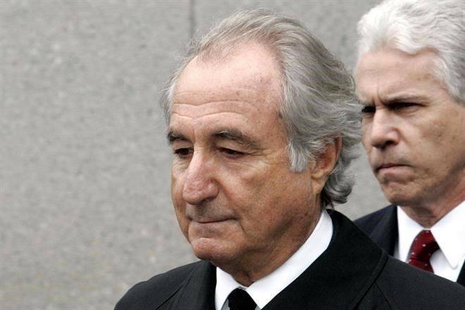 Falleció Bernie Madoff, autor de fraude financiero