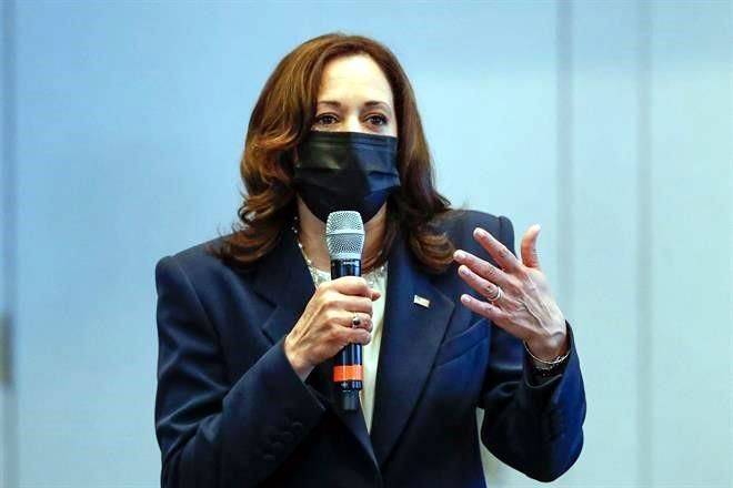 Planea Harris visitar México y Guatemala ‘lo antes posible’