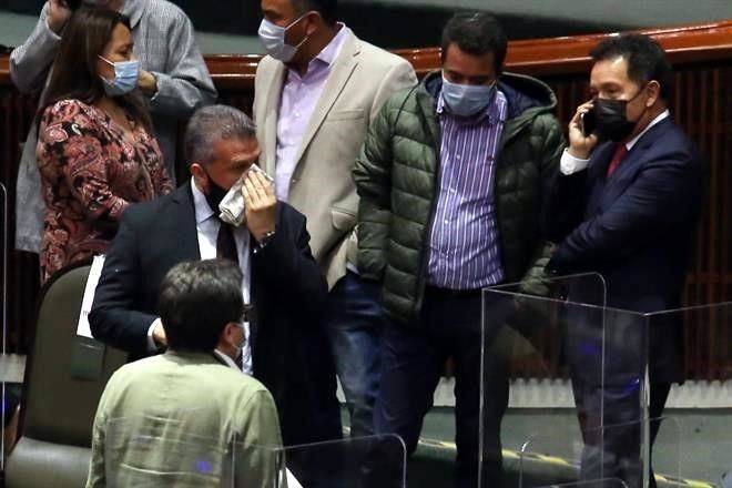 Aprueban diputados Ley de Hidrocarburos