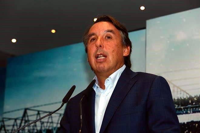 Ven beneficio doble para Azcárraga con Ley de Cine