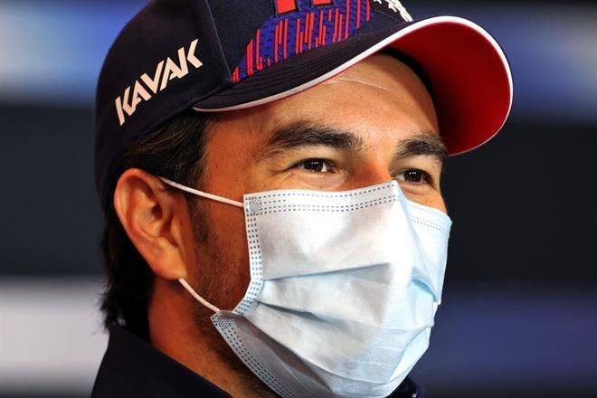 Lo importante es que mostramos avances.- Checo