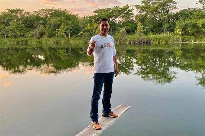 Acusan que PRI quiere robar elección en Campeche