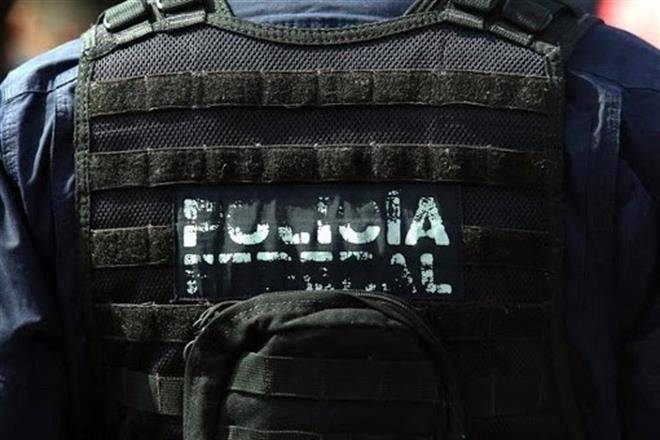 Se entrega implicado en desvíos de 2 mil 500 mdp en PF
