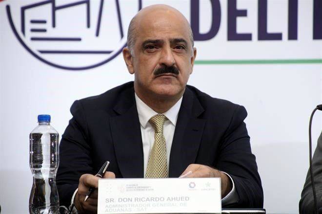 Va ex jefe de Aduanas por Alcaldía de Xalapa con Morena
